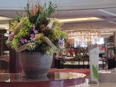 -北京歌华开元大酒店