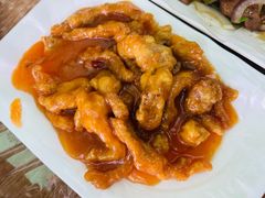 -红帽小馆(向阳路店)