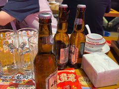 -庆峰龙虾烧烤(合肥一店)