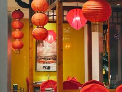 -芦月轩羊蝎子(劲松店)