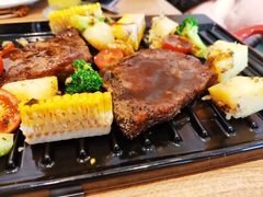 -必胜客(衡百店)