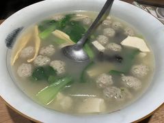 -东北小二东北菜(大车家巷店)