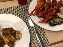 -佳源四季酒店-雅悦自助餐厅(新洲路店)