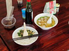 -正果忠记云吞濑粉(总店)
