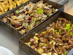 -老三李村河底戳子肉(总店)