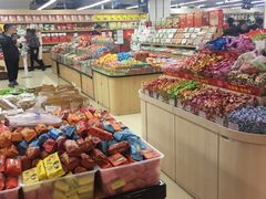 -永辉超市(新世界店)