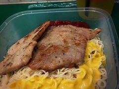 -孖记茶档·热腾茶餐(荔湾领展广场店)