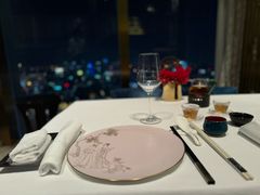 -金轩中餐厅 Jin Xuan(浦东丽思卡尔顿酒店)