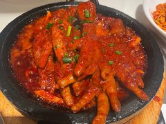 -七八冷面·延边朝鲜族美食(圣熙八号店)