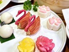 -乐忻皇朝(上海中心大厦店)