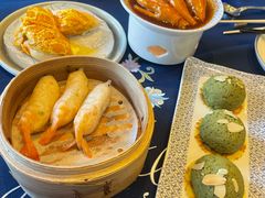 -翠园(成都太古里店)