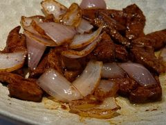 -虎哥私房菜(馒头山店)