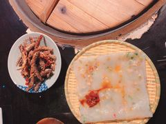 -好灶头妈妈菜·柴火灶台鱼·千岛湖土菜地标美食