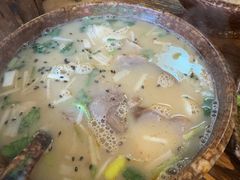 -玉祥府牛肉罩饼(金光道店)