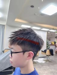 -逸丝风尚