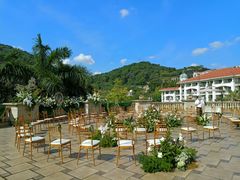 -广州凤凰城酒店-维也纳西餐厅