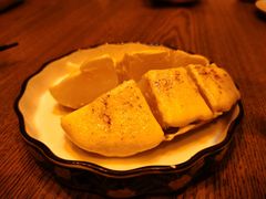 明太子土豆-三禾屋·亚洲融合小馆(未来科技城店)