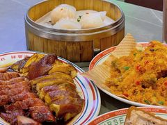 -永盛茶档·港式餐厅(桥北店)