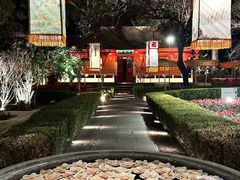 -白家大院·王府宫廷菜(苏州街店)