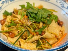 -兰亭轩茶餐厅(长江路店)