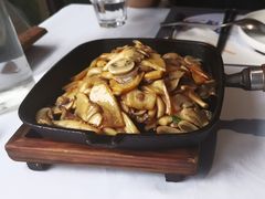 -野蔓果·山野菜(西湖景区·龙井茶田店)