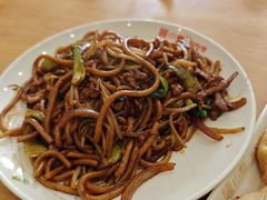 -小姜锅贴(凤凰街店)