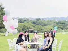 -广州冠景高尔夫练习场