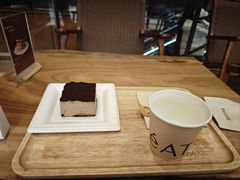 -théATRE 茶聚场(王府中環店)