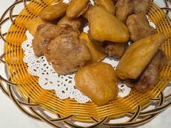 -东坊味道私房菜·地道顺德菜(大良店)