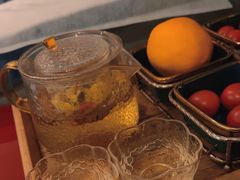 -华夏良子·足道SPA艾灸(翠微店)