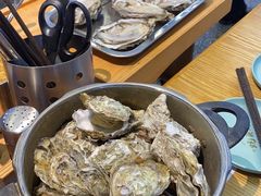 -蚝英雄鲜蚝自助专门店(长楹天街直营店)