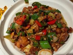-老阿爸鲜鱼土菜(园区永旺店)