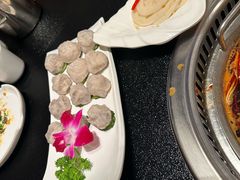 -葛记红焖羊肉(和平路形象店)