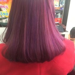-discovery 发现 hair salon