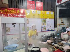 -榮泰米粉湯(Left Shop)