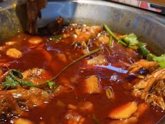 -邵汇大虾(泉园一路店)