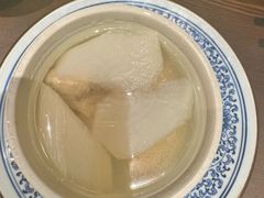 -粗茶淡饭·隐庐私厨(东亭店)