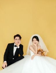 -时光印记婚纱摄影工作室·原创定制