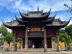 -北寺塔