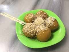 -芬芳甜品(同福路店)