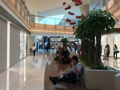 -香港ELEMENTS圆方