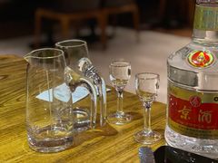 -青年公社烤鸭(青年路店)