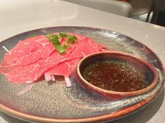 -上井精致料理(中兴商业大厦店)
