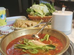 -涿派·炝锅鱼(涿州店)