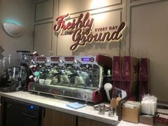 -COSTA COFFEE(武汉天地店)