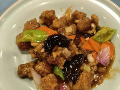 -七菜馆·东北菜·蒸饺(文体路店)