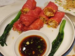 红米肠-有腥气私房菜·寻味顺德