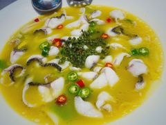 -青花椒花椒鱼(合生汇店)