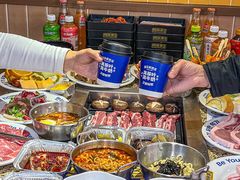 -阿亲家·韩式无限烤肉(春熙路店)