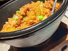 -留半山·香港食堂(啦啦宝都店)